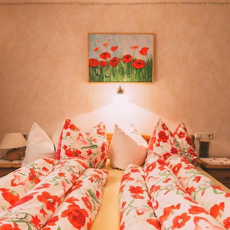 Pichlerhof Sommmercard - Urlaub Am Bauernhof Birnberg Exteriör bild